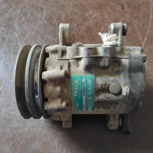 Compresor aire acondicionado Opel Corsa B (Versión1997) 1.7 D (60 cv)