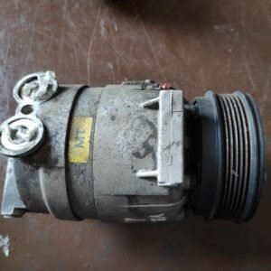 Compresor aire acondicionado Opel Vectra B 1.6i 16V (100 cv)
