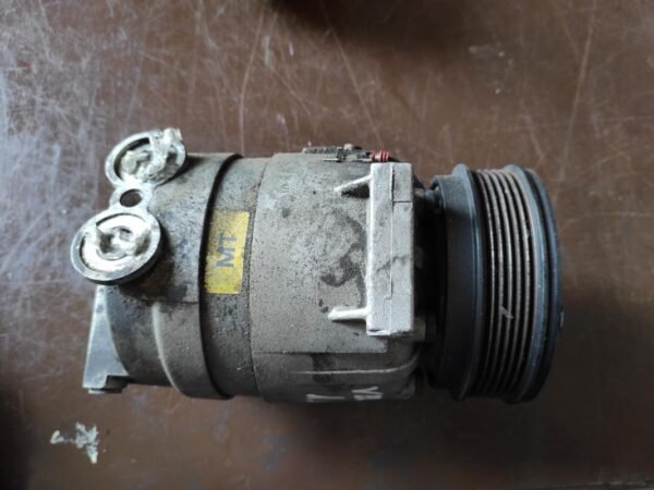 Compresor aire acondicionado Opel Vectra B 1.6i 16V (100 cv)