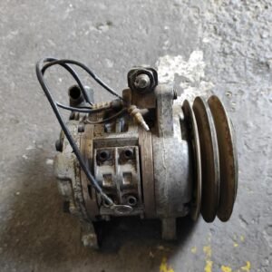 Compresor aire acondicionado Opel Frontera A 2.3 TD (100 cv) 4x4