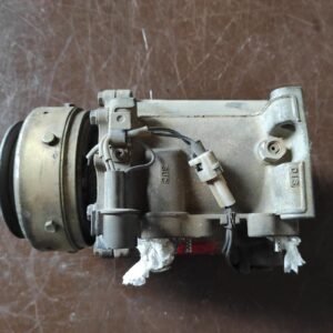 Compresor aire acondicionado Mitsubishi Montero Sport I (K90) 2.5 TD (K94W) (133 cv)