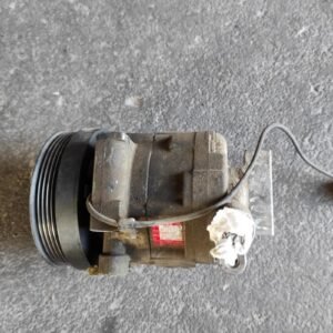 Compresor aire acondicionado Mitsubishi Montero IO (H6_W, H7_W) 1.8 (H76W, H66W) (114 cv)