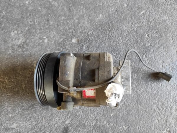 Compresor aire acondicionado Mitsubishi Montero IO (H6_W, H7_W) 1.8 (H76W, H66W) (114 cv)