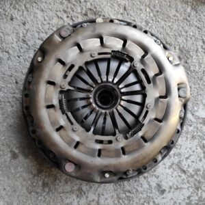 Kit embrague Mercedes Benz Sprinter 4-t Furgón (904) 413 CDI (129 cv)