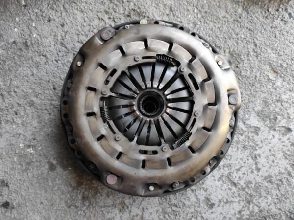 Kit embrague Mercedes Benz Sprinter 4-t Furgón (904) 413 CDI (129 cv)