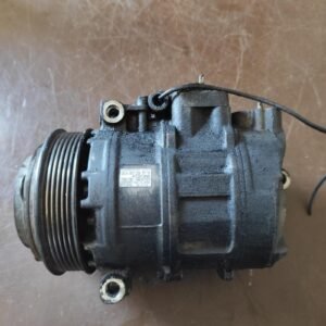 Compresor aire acondicionado Mercedes Benz Sprinter 4-t Furgón (904) 413 CDI (129 cv)