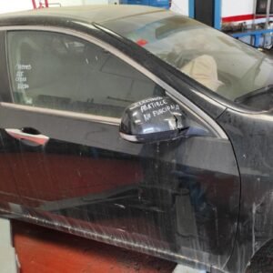 Puerta delantera derecha Honda Accord VIII 2.0 i-VTEC 16V (156 cv)