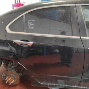 Puerta trasera derecha Honda Accord VIII 2.0 i-VTEC 16V (156 cv)