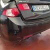 Paragolpe trasero Honda Accord VIII 2.0 i-VTEC 16V (156 cv)