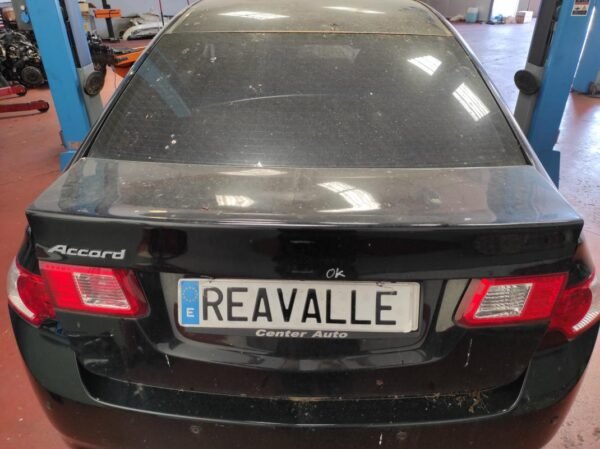 Porton trasero Honda Accord VIII 2.0 i-VTEC 16V (156 cv)