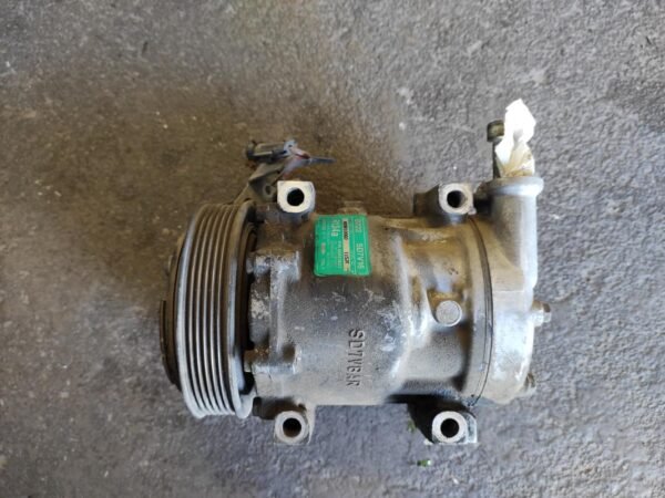 Compresor aire acondicionado Lancia Lybra (839) 1.9 JTD (115 cv) - Imagen 2