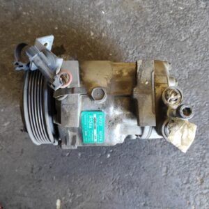 Compresor aire acondicionado Lancia Lybra (839) 1.9 JTD (115 cv)