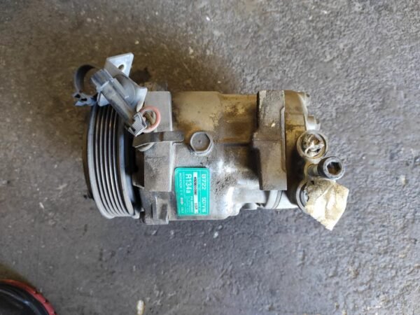 Compresor aire acondicionado Lancia Lybra (839) 1.9 JTD (115 cv)