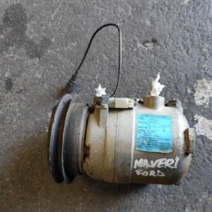 Compresor aire acondicionado Ford Maverick (UDS,UNS) 2.7 TD (5 dr) (100 cv)