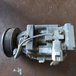 Compresor aire acondicionado Toyota Corolla Hatch IX (E120, E130) 1.6i 16V (110 cv)