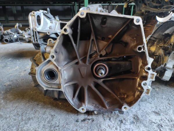 Caja cambios Honda Accord VIII 2.0 i-VTEC 16V (156 cv)