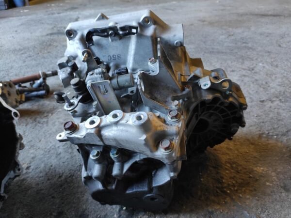 Caja cambios Honda Accord VIII 2.0 i-VTEC 16V (156 cv) - Imagen 3