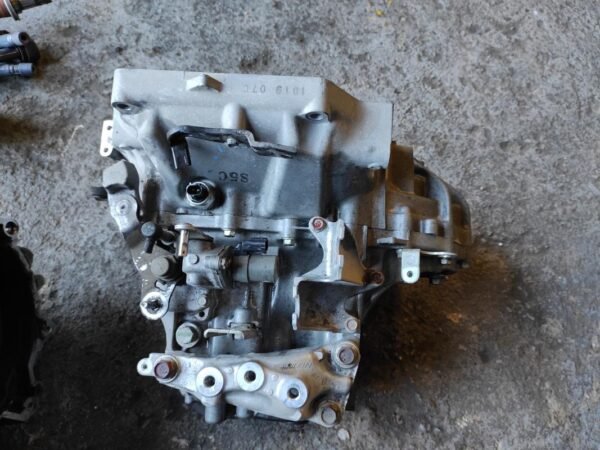 Caja cambios Honda Accord VIII 2.0 i-VTEC 16V (156 cv) - Imagen 2
