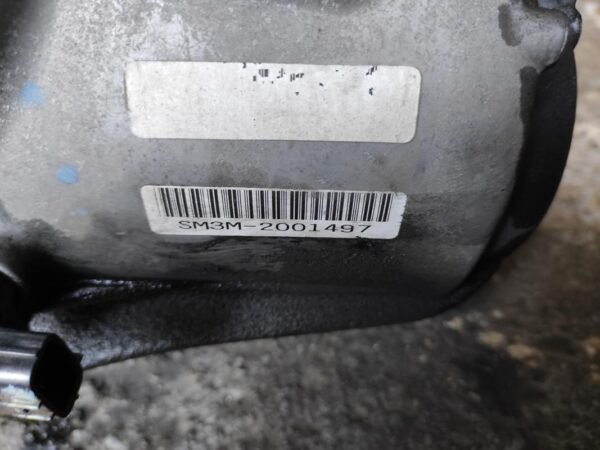 Caja cambios Honda Accord VIII 2.0 i-VTEC 16V (156 cv) - Imagen 4