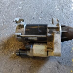 Motor de arranque Honda Accord VIII 2.0 i-VTEC 16V (156 cv)