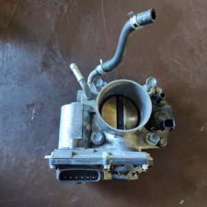 Caja de mariposa Honda Accord VIII 2.0 i-VTEC 16V (156 cv)