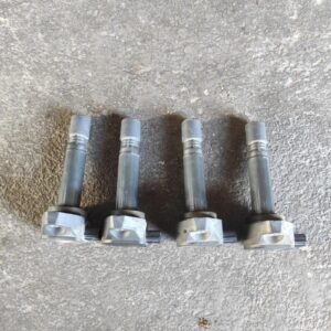 Bobina de encendido Honda Accord VIII 2.0 i-VTEC 16V (156 cv)
