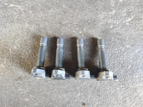 Bobina de encendido Honda Accord VIII 2.0 i-VTEC 16V (156 cv)
