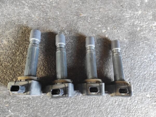Bobina de encendido Honda Accord VIII 2.0 i-VTEC 16V (156 cv) - Imagen 2