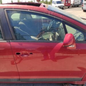 Puerta delantera derecha Citroen C4 I Hatchback (Fase I, 2004) 2.0 HDi 16V (136 cv)