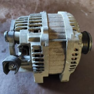 Alternador Citroen C4 I Hatchback (Fase I, 2004) 2.0 HDi 16V (136 cv)