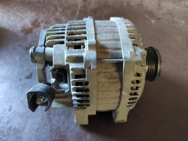 Alternador Citroen C4 I Hatchback (Fase I, 2004) 2.0 HDi 16V (136 cv)