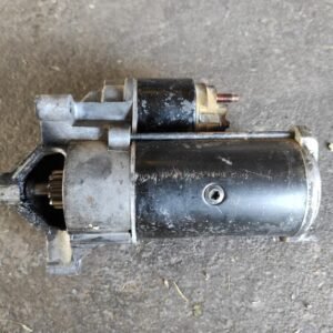 Motor de arranque Citroen C4 I Hatchback (Fase I, 2004) 2.0 HDi 16V (136 cv)
