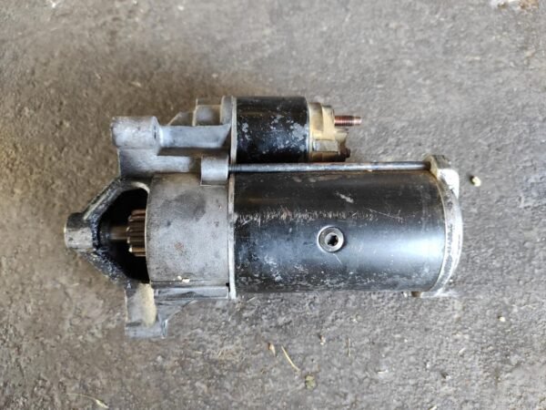 Motor de arranque Citroen C4 I Hatchback (Fase I, 2004) 2.0 HDi 16V (136 cv)