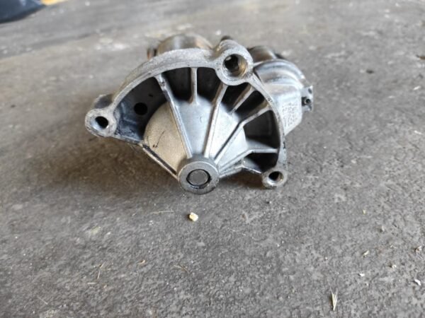 Motor de arranque Citroen C4 I Hatchback (Fase I, 2004) 2.0 HDi 16V (136 cv) - Imagen 2