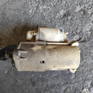 Motor de arranque Chevrolet Tacuma 1.6 (107 cv)