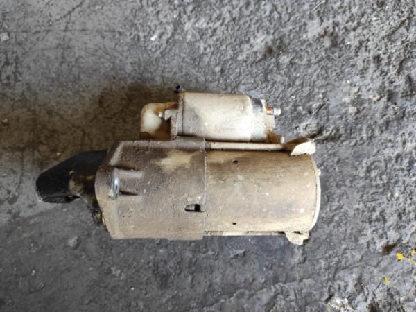 Motor de arranque Chevrolet Tacuma 1.6 (107 cv)