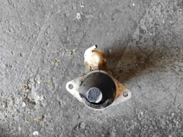 Motor de arranque Chevrolet Tacuma 1.6 (107 cv) - Imagen 2
