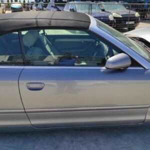 Puerta delantera derecha Audi A4 Cabriolet (B7 8H) 2.0 TFSI (200 cv)