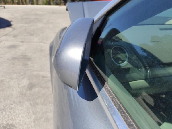 Retrovisor izquierdo Audi A4 Cabriolet (B7 8H) 2.0 TFSI (200 cv) - Imagen 2