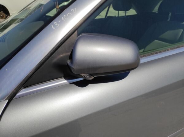 Retrovisor izquierdo Audi A4 Cabriolet (B7 8H) 2.0 TFSI (200 cv)