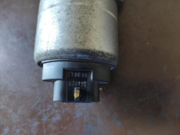 Valvula EGR Chevrolet Lacetti Hatchback 1.4 i 16V (95 cv) - Imagen 4