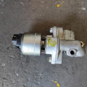 Valvula EGR Chevrolet Lacetti Hatchback 1.4 i 16V (95 cv)