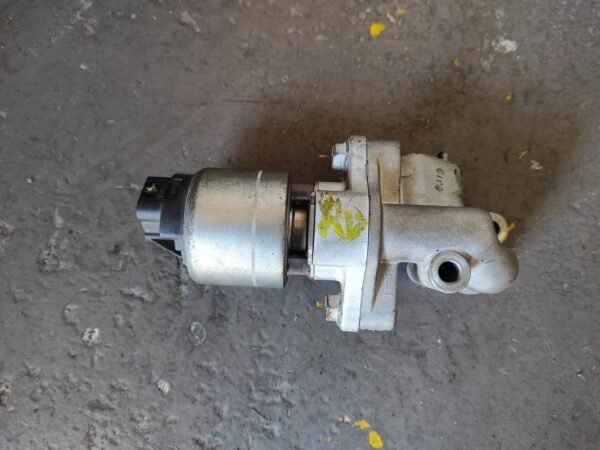 Valvula EGR Chevrolet Lacetti Hatchback 1.4 i 16V (95 cv)