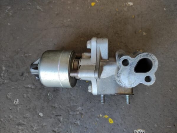 Valvula EGR Chevrolet Lacetti Hatchback 1.4 i 16V (95 cv) - Imagen 2