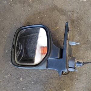 Retrovisor izquierdo Citroen Berlingo I (Versión 2002) 2.0 HDi (90 cv)