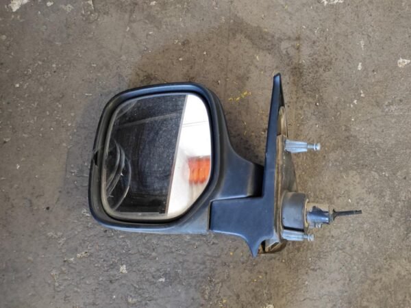 Retrovisor izquierdo Citroen Berlingo I (Versión 2002) 2.0 HDi (90 cv)