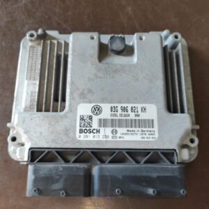 Centralita motor uce Volkswagen Golf V 1.9 TDI (105 cv)