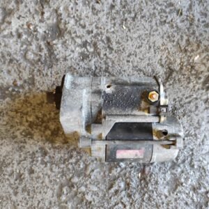 Motor de arranque Toyota Previa (CR) 2.4 (132 cv)