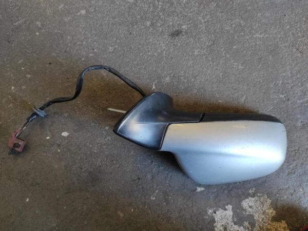 Retrovisor derecho Peugeot 407 2.0 HDi (136 cv) - Imagen 2