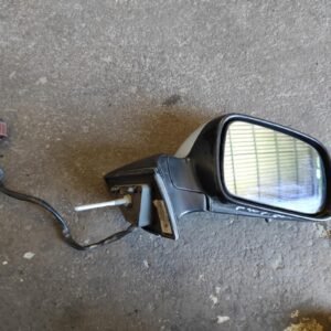 Retrovisor derecho Peugeot 407 2.0 HDi (136 cv)